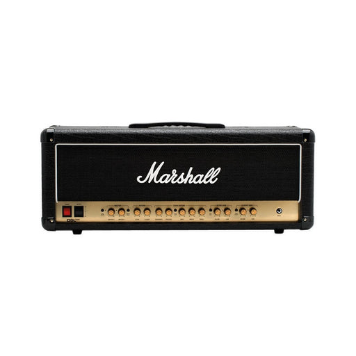 Marshall DSL100 100-Watt Valve Guitar Amp Head
