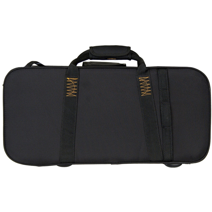 ProTec PB301 Trumpet Pro Pac Case - Rectangular With Mute Compartment - New