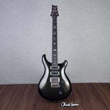 PRS Studio 10-Top Electric Guitar - Gold Sparkle Smokeburst - #250416695