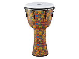 Meinl 8" Kenyan Quilt Djembe