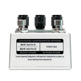 Empress Drive Guitar Effects Pedal