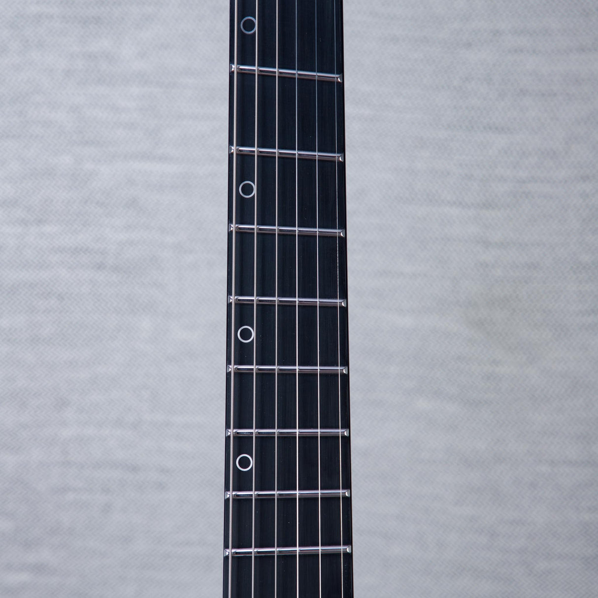 Legator N6FSS Ninja 7-String Multiscale Electric Guitar - Satin Death Valley