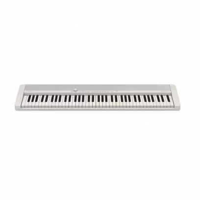 Casio CT-S1-76 76-key Portable Keyboard - White