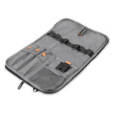 Gruv Gear Quivr Drum Stick Bag - Black/Karbon