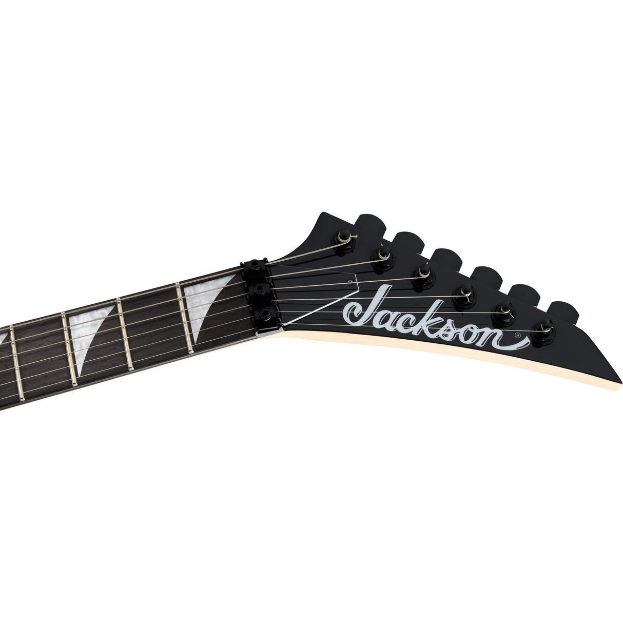 Jackson Limited Edition X Series Dinky DK1A Electric Guitar - Illuminati