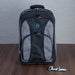 Marcus Bonna Backpack Bag for Trumpet & Flugelhorn - Cationic Gray & Black