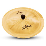 Zildjian 18-Inch A Custom China Cymbal