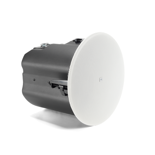 JBL Control 418C/T 2-Way 8-Inch Coaxial Ceiling Loudspeaker - Pair