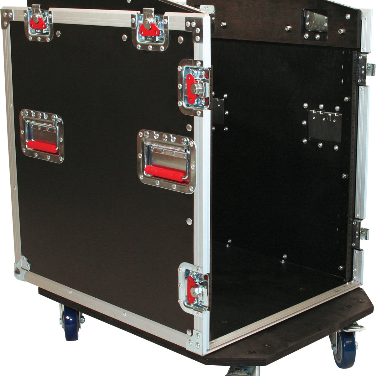 Gator G-TOUR-GRC12X12 ATA Console Rack Case – Chuck Levin's Washington ...