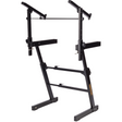 Hercules KS410B Autolock Z Keyboard Stand with Tier