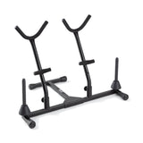 On-Stage SXS7201B Double Sax/Flute Stand