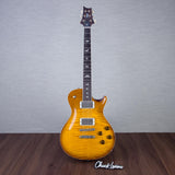 PRS 40th Anniversary Limited Edition McCarty SC56 Electric Guitar - McCarty Sunburst - #250405516