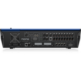 Midas HD96-AIR-CC-TP Live Digital Console with 21-Inch Touchscreen and Road Case