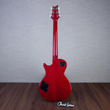PRS 40th Anniversary Limited Edition McCarty SC56 Electric Guitar - McCarty Sunburst - #250405516