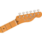 Fender Vintera III Late '50s Telecaster Electric Guitar, Maple Fingerboard - Butterscotch Blonde