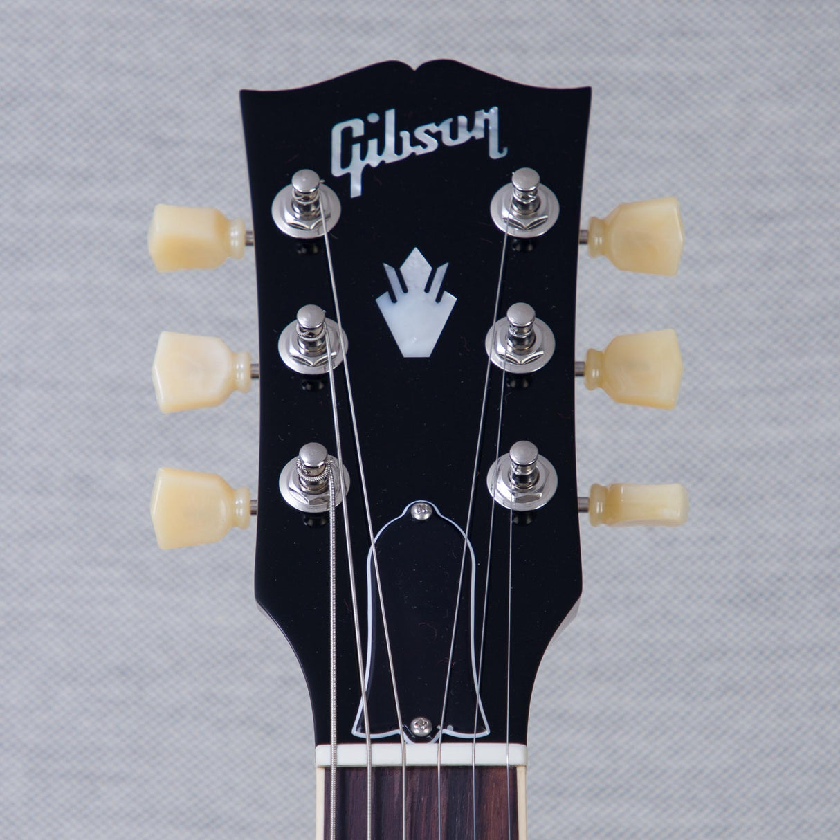 Gibson ES-335 Semi-Hollowbody Electric Guitar - Ocean Blue - #225740120