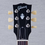Gibson ES-335 Semi-Hollowbody Electric Guitar - Ocean Blue - #225740120
