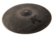 Zildjian 23-Inch K Custom Special Dry Ride Cymbal - New,23 Inch