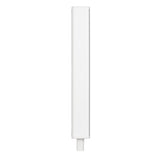 RCF EVOX-J11 Active 3500-Watts 12-Inch Three-way Column Array - White