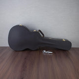 Taylor Bulder's Edition 914ce Indian Rosewood/Lutz Spruce Acoustic Electric Guitar - Wild Honey Burst - #1209164083