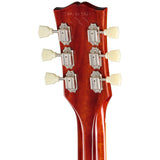 Epiphone 1959 Les Paul Standard Reissue Electric Guitar - Dark Burst