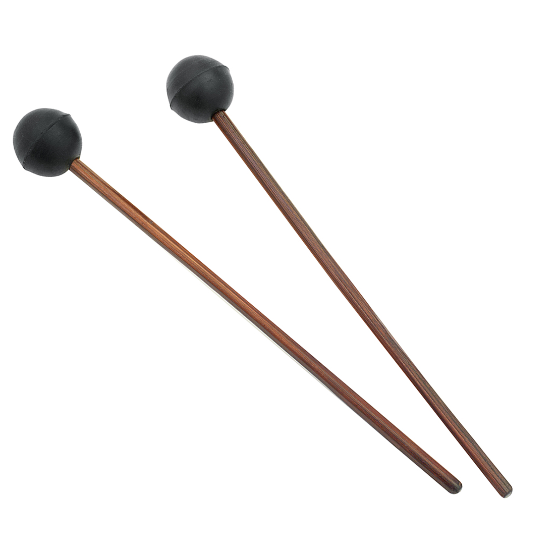 Pearl Awakening Series Tongue Drums, 9 Note C Ake Bono - Purple Burst