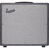 Supro 2020 Black Magick 1x12-Inch 25-Watt Combo Amp - New