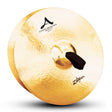 Zildjian 18-Inch A Classic Orchestral Selection Medium Light Cymbal Pair