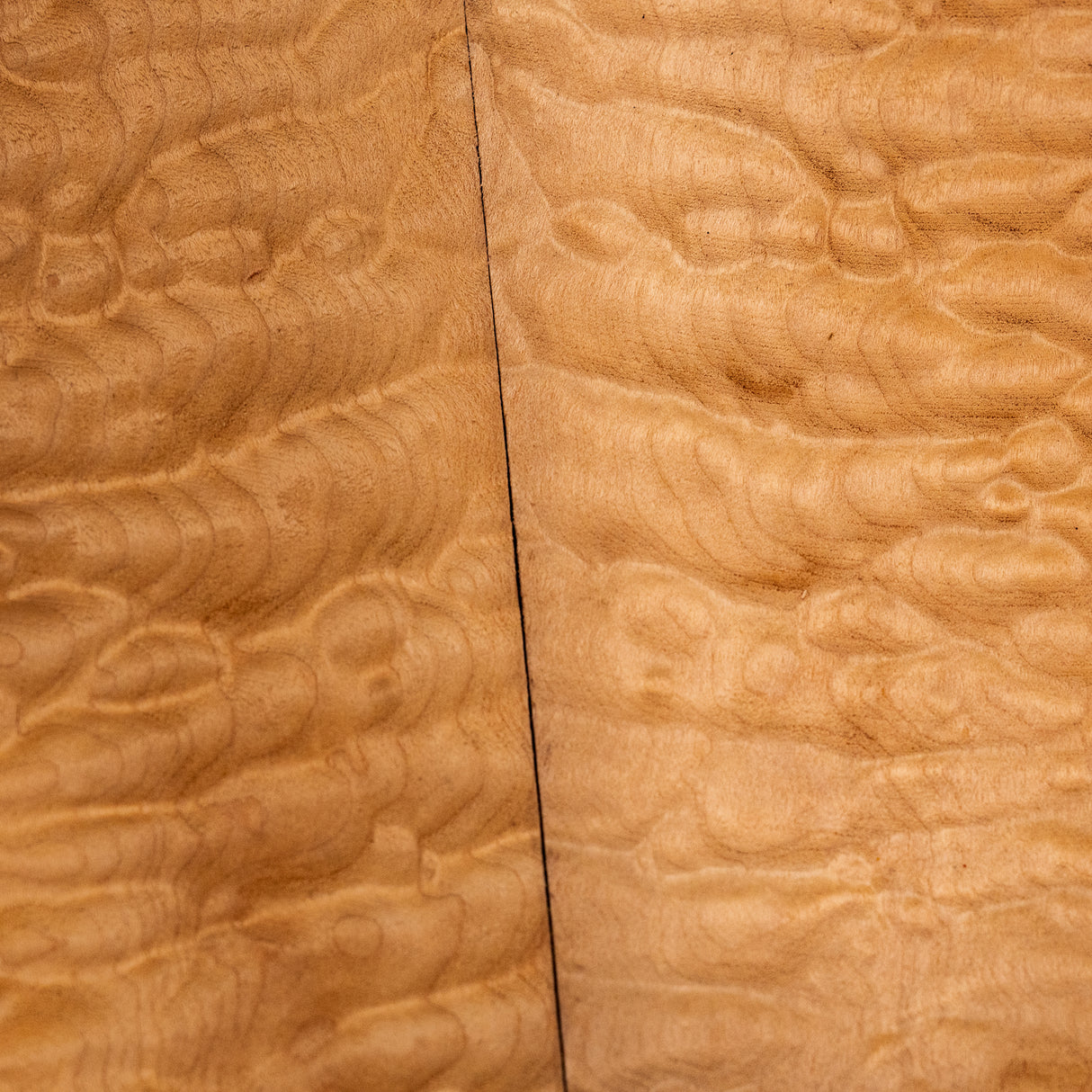 PRS Private Stock Custom 24 Electric Guitar - Red Blood Glow - #0411375