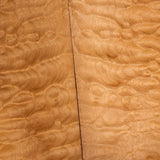 PRS Private Stock Custom 24 Electric Guitar - Red Blood Glow - #0411375