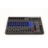 Zoom LiveTrak L12next Digital Mixer and Recorder