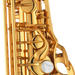 Yamaha YAS-875EXII Alto Saxophone - Gold Lacquer