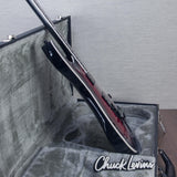 ESP E-II Horizion FR-II Electric Guitar - Black Cherry Sunburst - #ES2535243