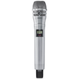 Shure ADX2/K8N Wireless Microphone Transmitter, Nickel G57 Band - Open Box, Mint