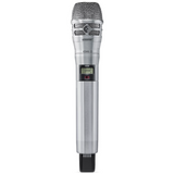 Shure ADX2/K8N Wireless Microphone Transmitter, Nickel G57 Band - Open Box, Mint