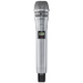 Shure ADX2/K8N Wireless Microphone Transmitter - Nickel, G57 Band
