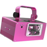 Chauvet DJ Scorpion Dual RGB ILS Aerial Effect Laser