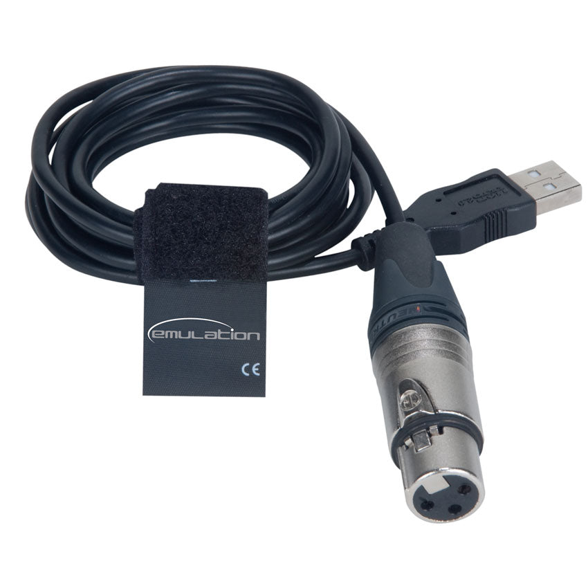 Elation Lighting Inc EMULATION Lighting Software - Open Box - Open Box