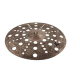 Zildjian 17-Inch K Custom Special Dry Trash Crash Cymbal