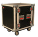 Gator Cases G-TOUR 12U CAST Rack Case