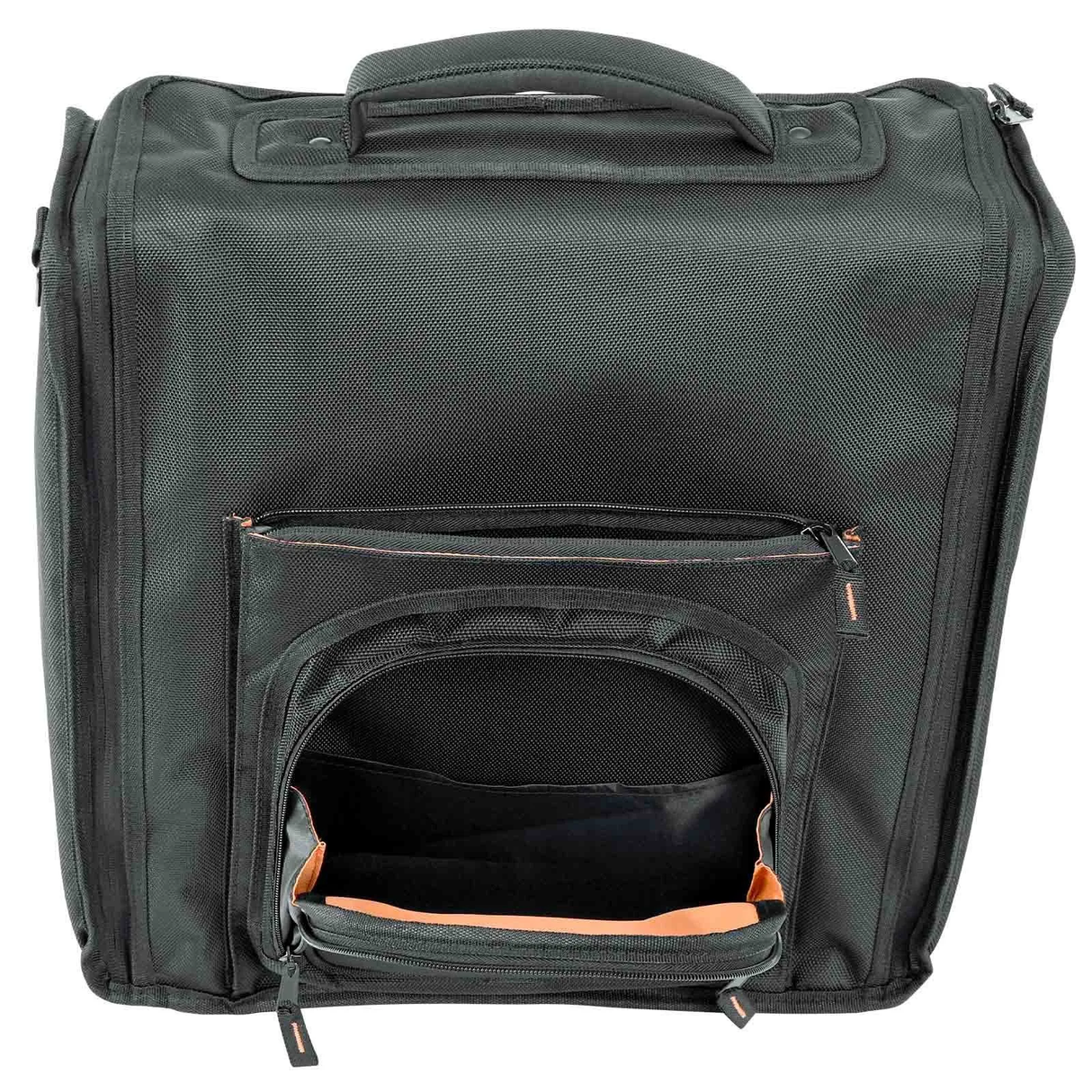 Gator Cases Gator GCLUBRN12 Bag for Rane 12 DJ Turntable