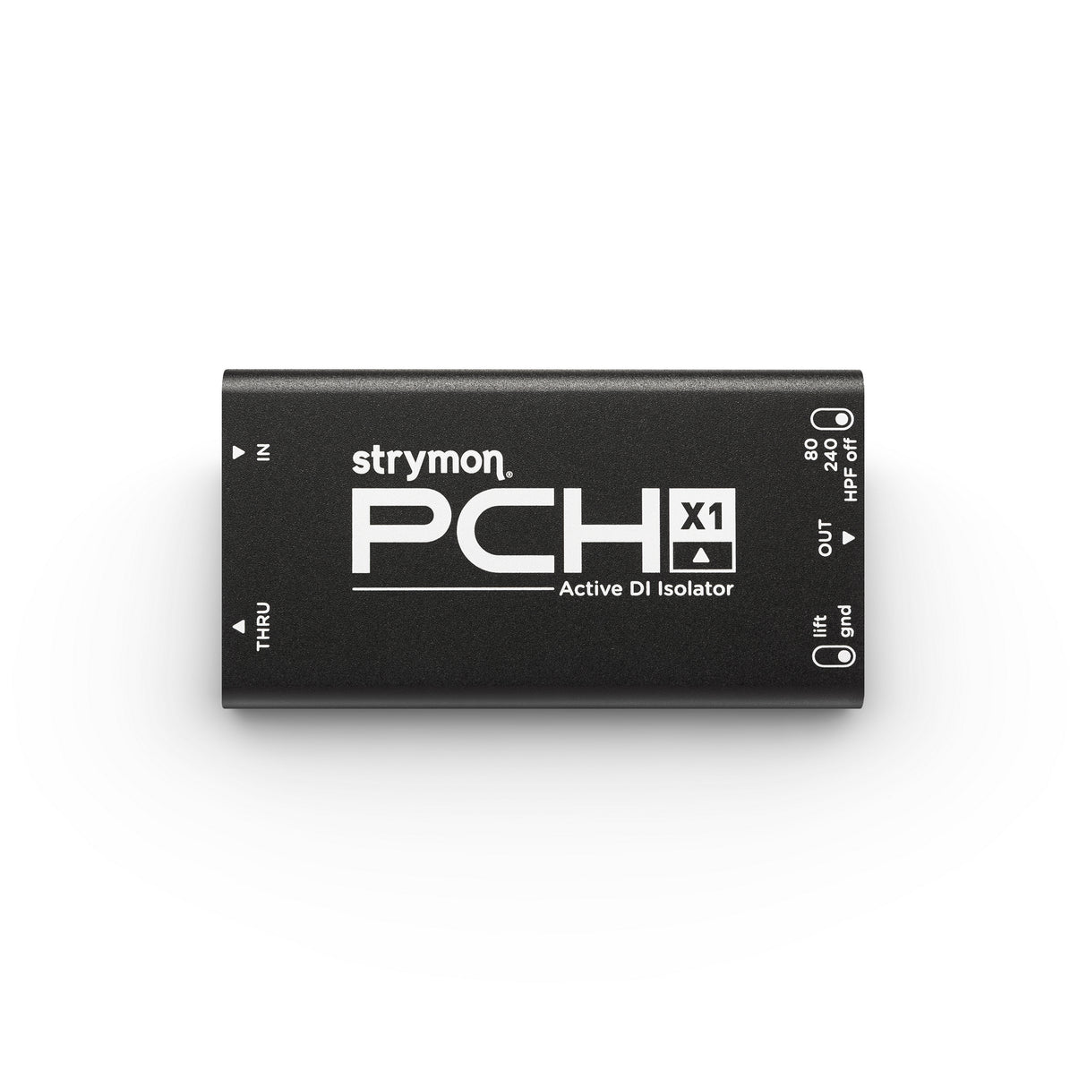 Strymon PCHX1 Active DI Isolator Mono