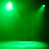 ADJ Focus Flex 7 x 40-Watt LED Moving Head Light - Mint, Open Box