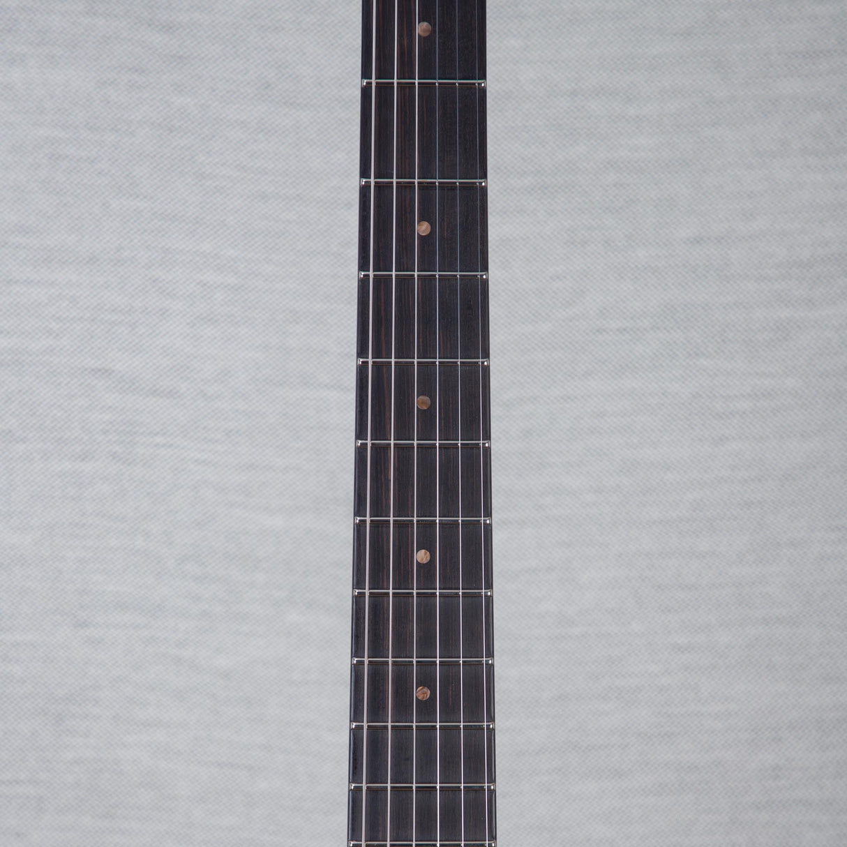 Badlands Limited Editionn GX1 Hellcat Hardtail HSS Electric Guitar With Keeley Limited Edition Hellcat Caverns Delay/Reverb Effects Pedal - #US23PTCLS01