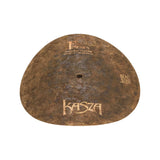 Kasza TrapClap 3-Cymbal Stack - Preorder
