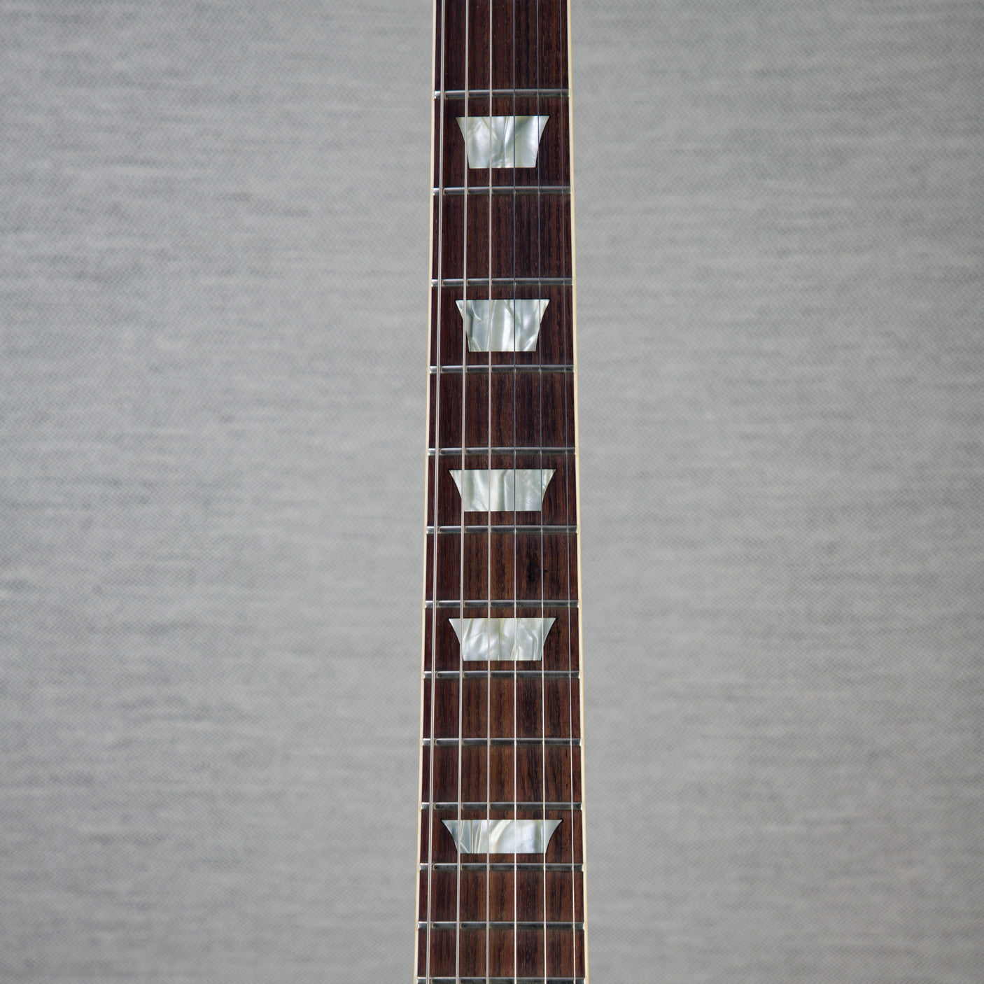 Gibson Custom Shop Murphy Lab 1959 Les Paul Standard - Ultra Heavy Aged Iced Tea Burst - CHUCKSCLUSIVE - #922866