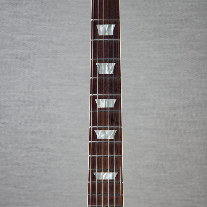 Gibson Murphy Lab 1959 Les Paul Standard - Ultra Heavy Aged Iced Tea Burst - CHUCKSCLUSIVE - #922866 - Display Model