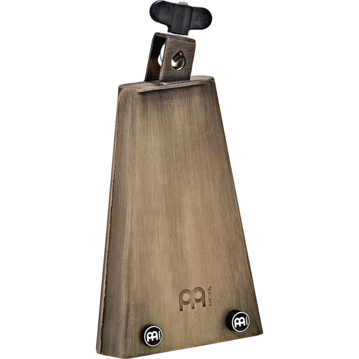 Meinl Artist Series Mike Johnston Groove Bell Signature Cowbell - Preorder