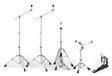Yamaha 800 Series Double Braced Drum Hardware Pack