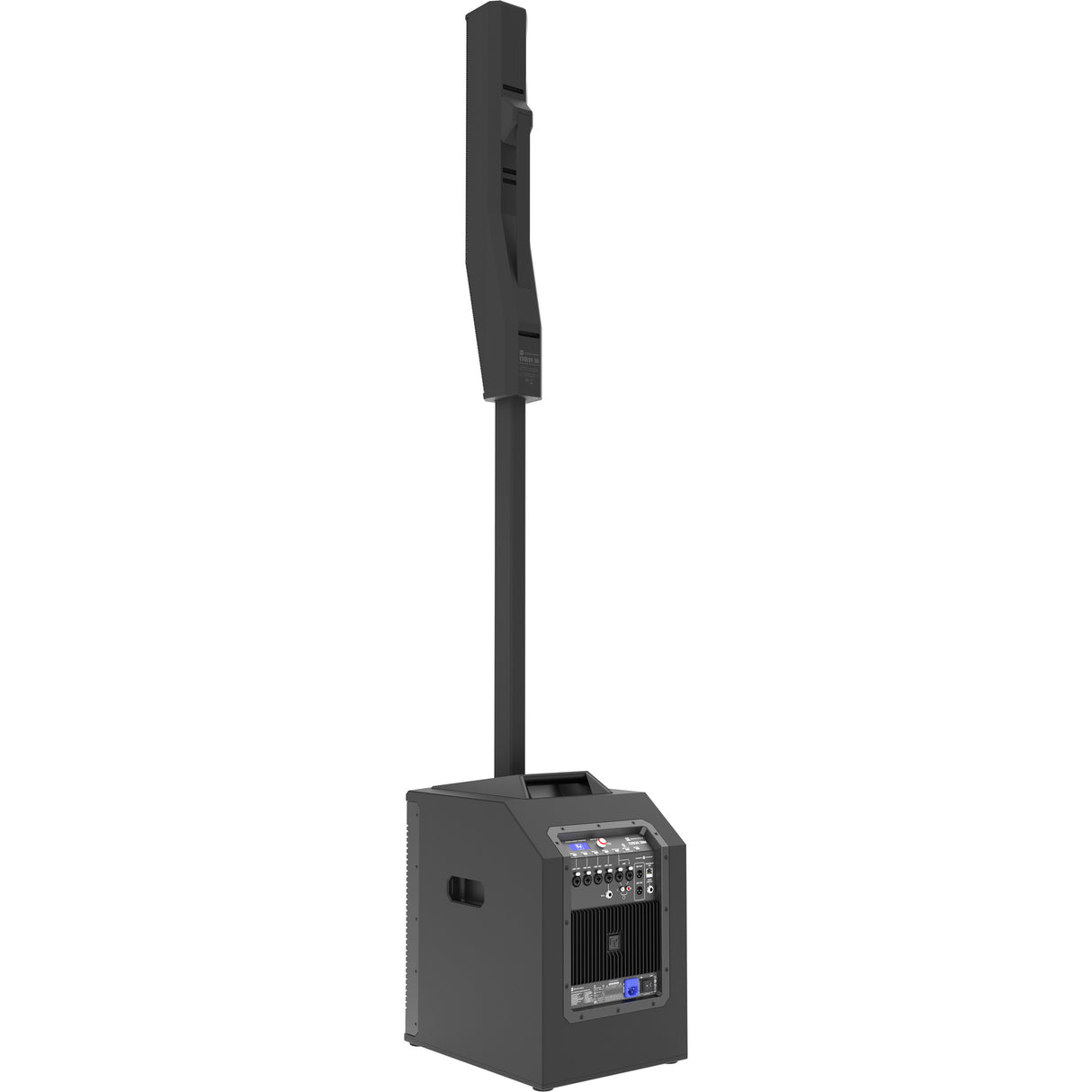 Electro-Voice Evolve 50M Portable Column PA System - Black